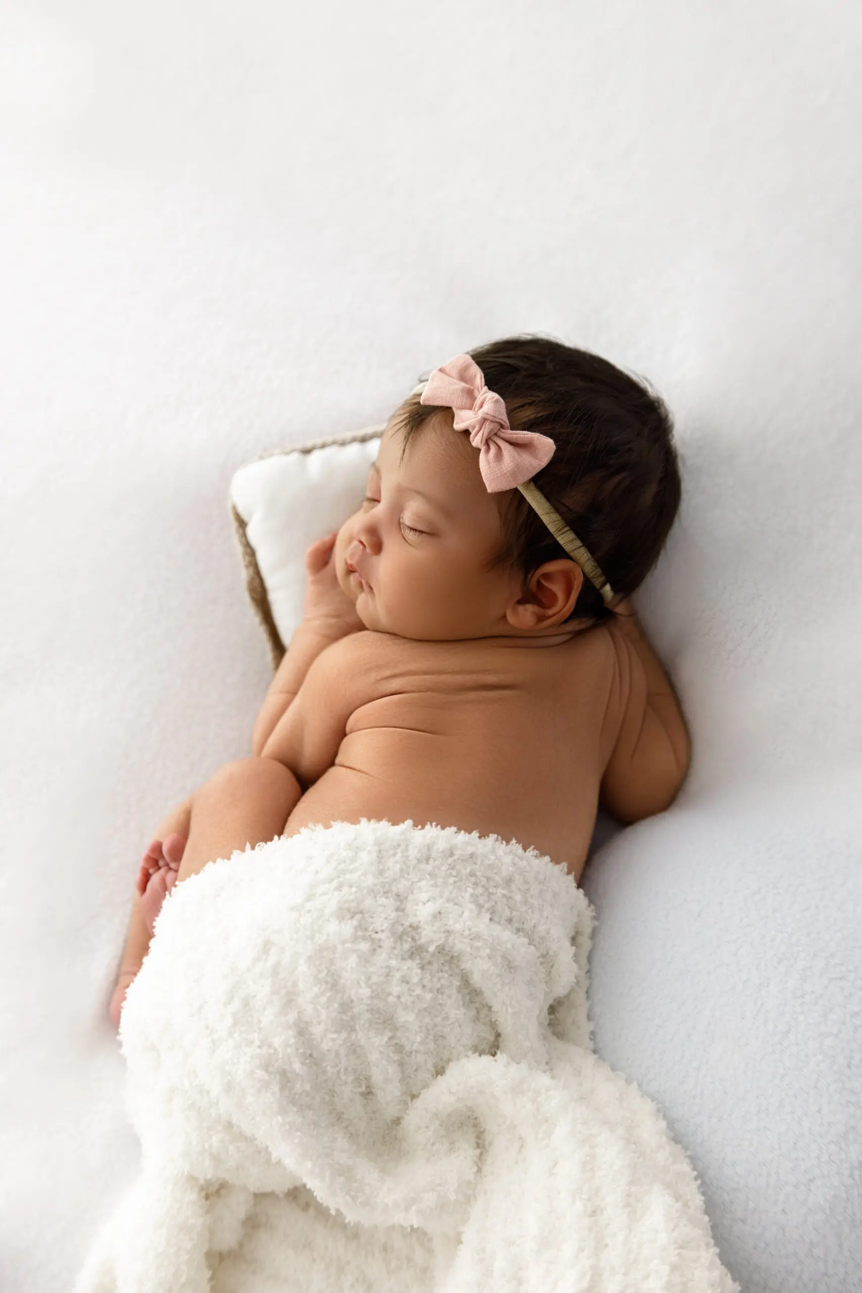 Newborn Photos